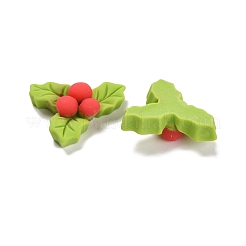 Harz Cabochons CRES-D004-05