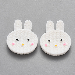 Harz Cabochons X-CRES-N023-06B