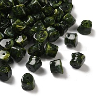 Акриловые шарики Gemstone имитация&nbsp;MACR-K359-67B
