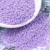 Миюки круглые бусины рокайль&nbsp;X-SEED-G007-RR0534