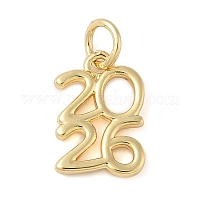 Стойки обшивки латунные подвески&nbsp;KK-L245-24G
