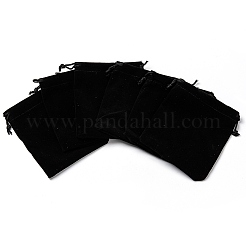 Прямоугольник бархат пакеты&nbsp;X1-TP-R002-10x12-01