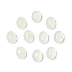 Natürliche Malaysia Jade cabochons G-G994-A04-03