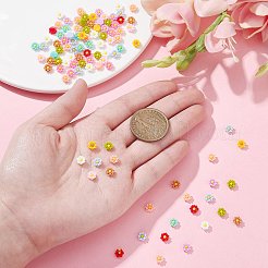 Undurchsichtigen Cabochons RESI-CJC0012-26G
