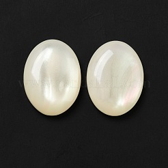 Harz Cabochons CRES-D003-05