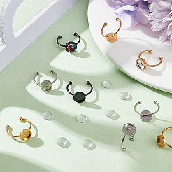DIY-Set zur Herstellung von flachen DIY-UN0004-46