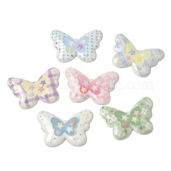 Acryl Cabochons KY-G031-07