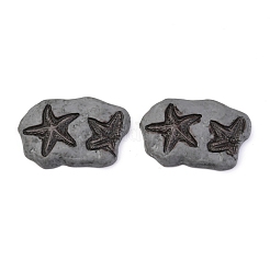 Harz Cabochons KY-C002-05