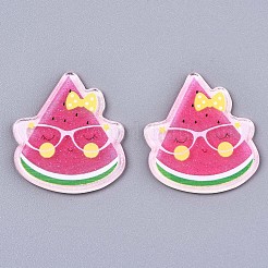 Acryl Cabochons KY-S167-010