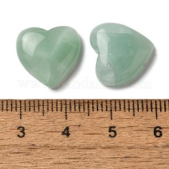 Natürliche Glascabochons G-N343-11A
