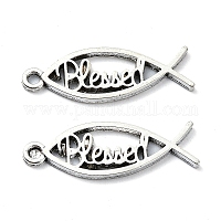 Подвески из сплава в тибетском стиле &nbsp;X-TIBE-H142-06AS