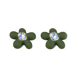 Acryl Cabochons KY-N015-205