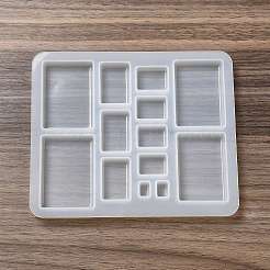 Silikon-cabochon-formen selber machen DIY-G079-09H