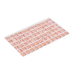 Similistein Cabochons Glas Strass GGLA-S003-01B