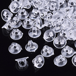 Transparent wie Kunststoff Charm Base Fassungen X-FIND-T064-006A-01