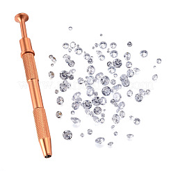 Zirkonia Cabochons ZIRC-PJ0001-01