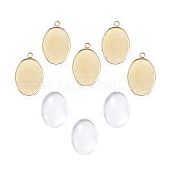 Anhänger machen DIY-X0293-14G