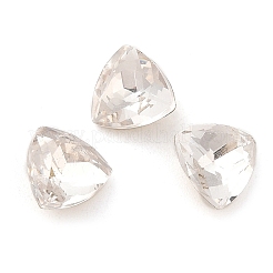 Glas Strass Cabochons GLAA-B012-22