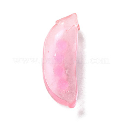 Transparente Harzcabochons X-CRES-M014-10