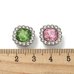 Acryl-Strasssteine-Cabochons FIND-C054-11P