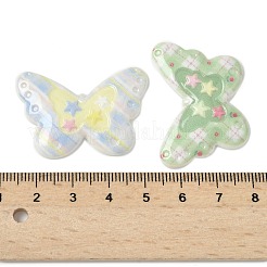 Acryl Cabochons KY-G031-07