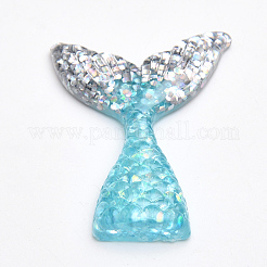 Harz Cabochons CRES-Q196-26