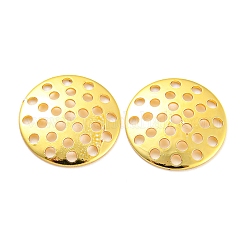 Gestellbeschichtung Fingerring/Brosche SiebbeZubehör KK-P240-03B-G