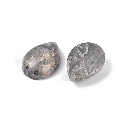Naturstein-Cabochons G-H094-01A-34
