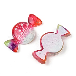 Harz Cabochons CRES-T019-06