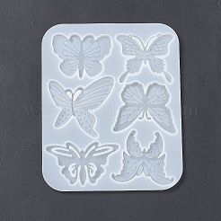 Cabochon-Silikonformen selber machen DIY-A039-06A