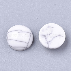 Harz Cabochons RESI-T034-09A