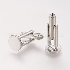 Bass-Manschettenknopf KK-J184-31P