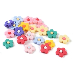 Harz Cabochons CRES-CJ0001-11