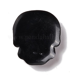 Halloween-Thema-PVC-Cabochons FIND-E017-02