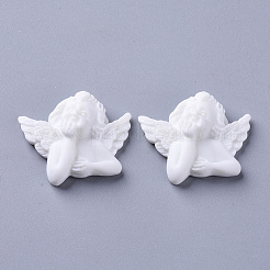 Harz Cabochons CRES-S306-024