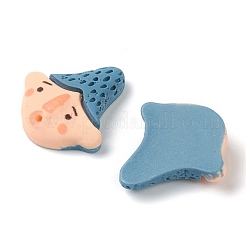 Harz Cabochons CRES-G015-02