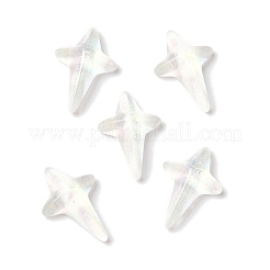 K9 Glaskabochons GGLA-Z003-09A-001JW