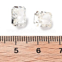 Zirkonia Cabochons ZIRC-H126-01B