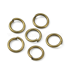 Eisen offenen Ringe springen IFIN-YW0001-41AB