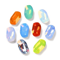 K9 Glas Strass Cabochons EGLA-F161-14
