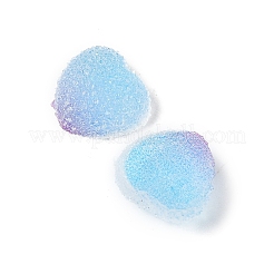 Harz-Cabochons im Süßigkeiten-Lebensmittelstil RESI-R461-01A