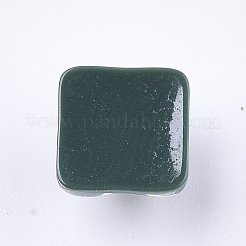 Harz Cabochons RESI-S364-41B-M