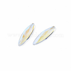 Glas Strass Cabochons MRMJ-N027-013A