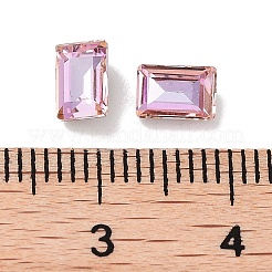 Glas Strass Cabochons RGLA-G020-01B-D123