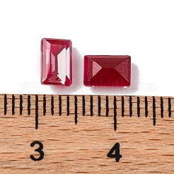 Glas Strass Cabochons RGLA-A026-02A-208DE