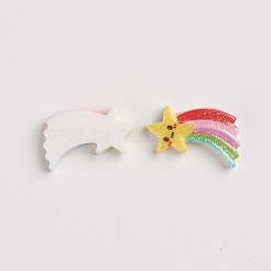 Harz Cabochons RESI-CJC0001-46