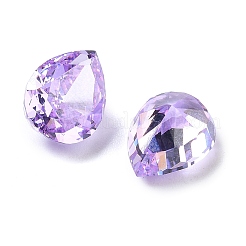 Zirkonia Cabochons ZIRC-H126-04
