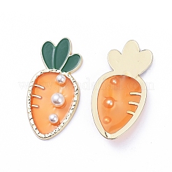 Epoxidharz-Cabochons RESI-X0001-38