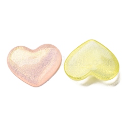 Acryl-Kunststoff-Cabochons OACR-M033-21
