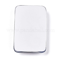 Glas cabochons GGLA-T004-14B